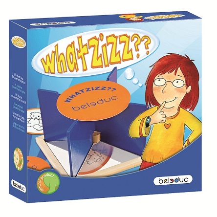 Whatziss??